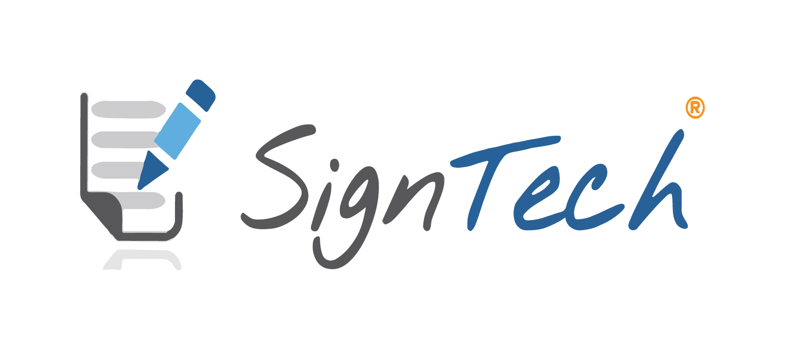 Signtech Paperless Solutions